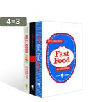 De lekkerste Fast food klassiekers 9789077941898, Boeken, Kookboeken, Verzenden, Zo goed als nieuw