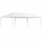 Partytent 4x6m Wit | Retour Deal | Tuinfeest Topper! 55%..., Verzenden, Nieuw