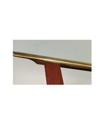 Atelier Axel Simon - Alexis Legeay - Lampe de bureau - Bois,, Antiek en Kunst