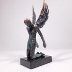 J. Chol - Guardian Angel (Bronze)