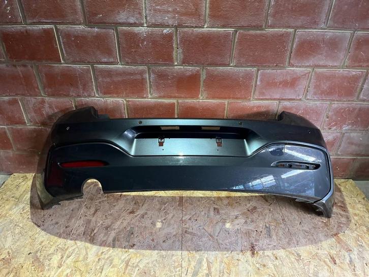 Pare-chocs arr. BMW 1 Series F20 LCI M Pack 2015-2019 4xPDC, Autos : Pièces & Accessoires, Carrosserie & Tôlerie, BMW, Utilisé