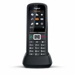Gigaset R700H Pro Bluetooth/DECT-Handset Zwart, Telecommunicatie, Ophalen of Verzenden, Nieuw