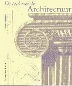 De taal van de architectuur 9789057642050 T. Moorbank, Boeken, Verzenden, Gelezen, T. Moorbank