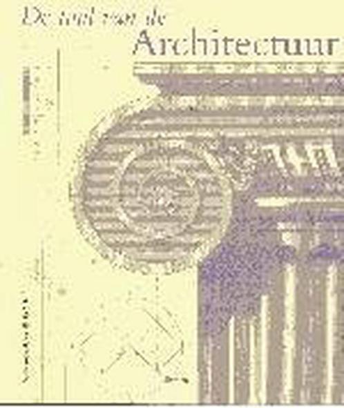 De taal van de architectuur 9789057642050 T. Moorbank, Boeken, Kunst en Cultuur | Architectuur, Gelezen, Verzenden