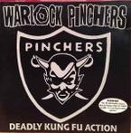 cd - Warlock Pinchers - Deadly Kung Fu Action / Pinch A Loaf
