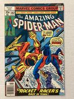 The Amazing Spider-Man #182 / 186 - Featuring the Rocket, Nieuw