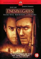 Enemy At The Gates (dvd tweedehands film), Cd's en Dvd's, Ophalen of Verzenden, Nieuw in verpakking