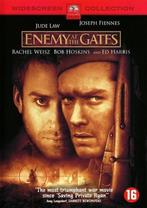 Enemy At The Gates (dvd tweedehands film), Ophalen of Verzenden, Nieuw in verpakking