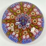 Presse-papier - Raro Fermacarte Perthshire Crieff Millefiori