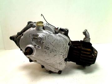 Honda PF 50 Novio/Amigo 1975-1978 439V MOTORBLOK PF50E-DH175