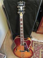 DAngelico - Excel/new york - - Elektrische gitaar -, Nieuw