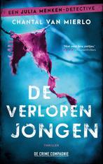 Julia Menken 1 - De verloren jongen 9789461095961, Livres, Thrillers, Chantal van Mierlo, Verzenden