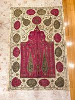 Ottoman Silver Thread Work - Textiel - 173 cm - 120 cm, Antiek en Kunst