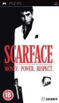 [PSP] Scarface