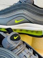 Nike - AM97 Grey Volt P38,5 - Sneakers - Maat: EU 38.5 -, Nieuw