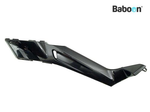Buddypaneel Rechts Yamaha YP 125 R X-MAX 2006-2009 (YP125R, Motoren, Onderdelen | Yamaha, Gebruikt, Verzenden