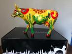 Figurine - Cow Parade, Cowparade. Vaca Sertaneja.  Large. -, Antiek en Kunst, Curiosa en Brocante