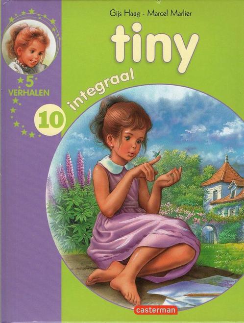 Tiny integraal hc10. 9789030369233, Livres, Livres pour enfants | Jeunesse | Moins de 10 ans, Envoi