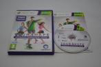 Kinect Your Shape Fitness Evolved 2012 (360 CIB), Consoles de jeu & Jeux vidéo, Jeux | Xbox 360