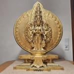 Duizendarmige Avalokiteshvara - Nepal - 20e eeuw