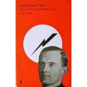 Lord Haw-Haw, Livres, Langue | Langues Autre, Envoi