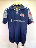 New England Revolution - 2009 - Football jersey