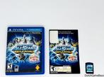PS Vita - Playstation All-Stars - Battle Royale, Games en Spelcomputers, Games | Sony PlayStation Vita, Verzenden, Gebruikt