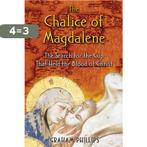 The Chalice of Magdalene 9781591430384 Graham Phillips, Verzenden, Gelezen, Graham Phillips