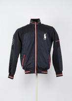 Regular Polo Ralph Lauren Jacket in Black size XL, Kleding | Heren, Ophalen of Verzenden, Nieuw