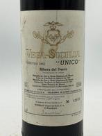 1962 Vega-Sicilia Unico - Ribera del Duero Gran Reserva - 1, Nieuw