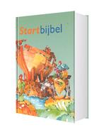 Startbijbel 9789089121394 NBG, Boeken, Godsdienst en Theologie, Verzenden, Zo goed als nieuw, NBG