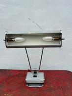 Jumo - André Mounique - Lamp - N71 - Chroom, Metaal