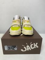 Air Jordan - Nike x Travis Scott - Sneakers - Taille : EU 41, Nieuw