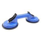 Power Lifter Max aluminium 2-naps zuigheffer - 130kg, Verzenden, Nieuw