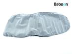 Siège complet KTM 690 Enduro 2008-2010 Cover (76507040050), Motoren, Verzenden, Nieuw
