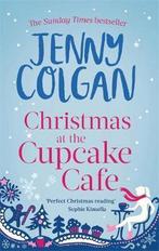 Christmas at the Cupcake Cafe 9780751550337 Jenny Colgan, Verzenden, Gelezen, Jenny Colgan
