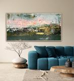 Ester Reut - Allegro Mar, Antiek en Kunst