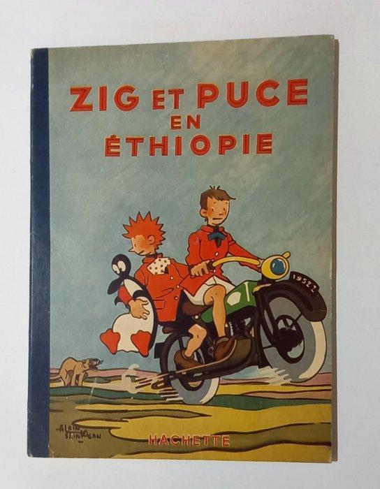 Zig et Puce T16 + Les Aventures de M. de Crac - B + C - 2, Livres, BD