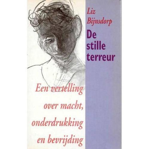 STILLE TERREUR, DE 9789060383827 L. Bijnsdorp, Boeken, Psychologie, Gelezen, Verzenden