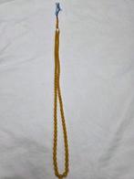 Rozenkrans - Amber - 1970-1980 - Zeldzame gebedssnoer, Nieuw