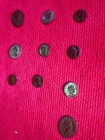 Romeinse Rijk Lot de 10 monnaies romaine (antoninien,, Postzegels en Munten