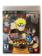 Naruto Shippuden Ultimate Ninja Storm 3 (USA) (PS3), Verzenden