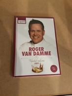 Topchef collectie Roger van Damme / Zoet / Njam, Boeken, Verzenden, Zo goed als nieuw