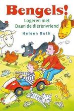 Bengels 9789033127694 Heleen Buth, Boeken, Verzenden, Gelezen, Heleen Buth