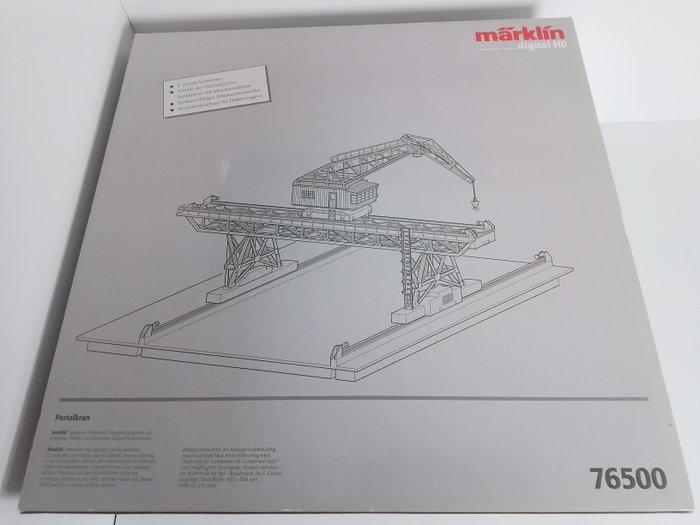 Märklin H0 - 76500 - Modeltrein (1) - DB, Hobby & Loisirs créatifs, Trains miniatures | HO