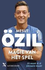 Magie van het spel 9789401607995 Kai Psotta, Boeken, Verzenden, Gelezen, Kai Psotta