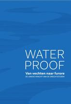 Waterproof 9789492881618, Verzenden, Lisanne de Munck
