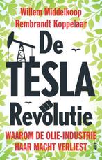 De Tesla-revolutie 9789462982079 Willem Middelkoop, Boeken, Economie, Management en Marketing, Verzenden, Zo goed als nieuw, Willem Middelkoop