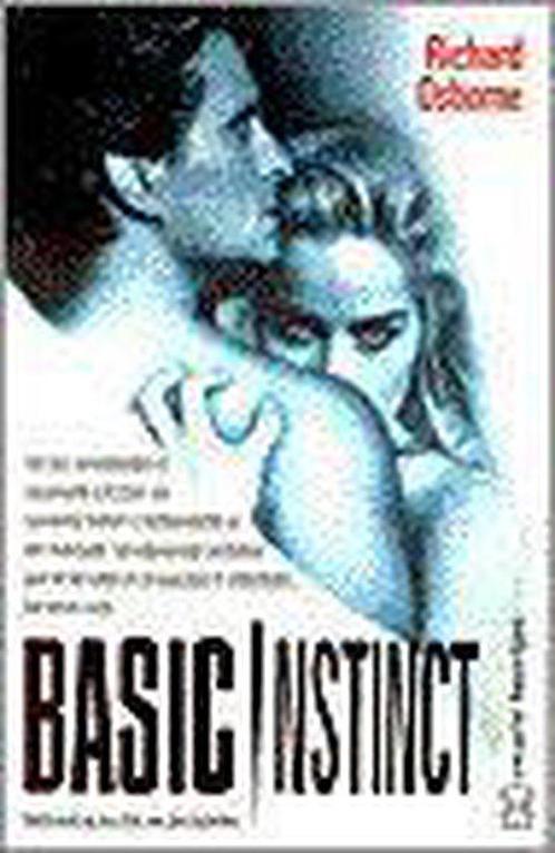 Basic instinct (pocket) 9789044924732, Livres, Thrillers, Envoi