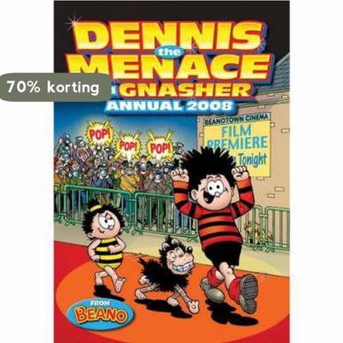 Dennis the Menace Annual 9781845353223, Boeken, Overige Boeken, Gelezen, Verzenden